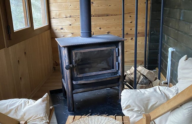 Villa Gencal Ayder - Photo 55