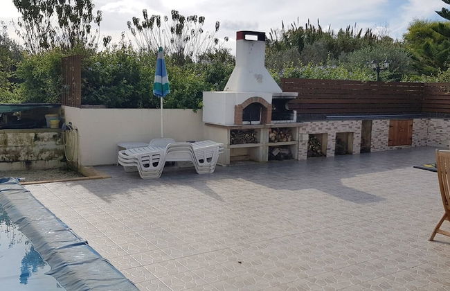 Farmhouse on an Olive Grove - Foto 31