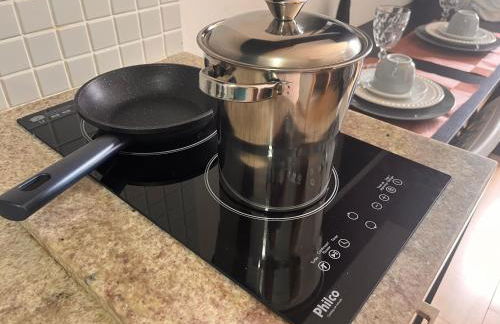 Studio Luar 611 Executivo Premium - SmartPituba - Foto 6