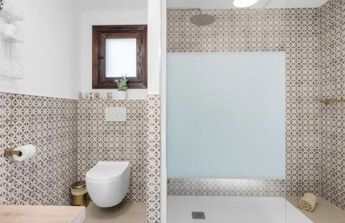 Finca RÚSTICA FELOSTAL Son Soleclau with Sauna & Pool - Foto 47