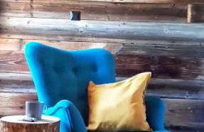 Chata Natura - Foto 56