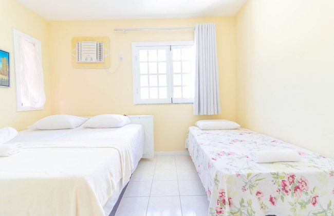 GB08 Casa 4 Suites em Guarajuba - Foto 9