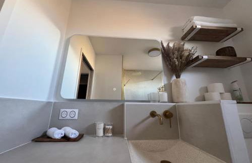 Entire Cozy Studio Walk to La Défense Arena - Foto 11