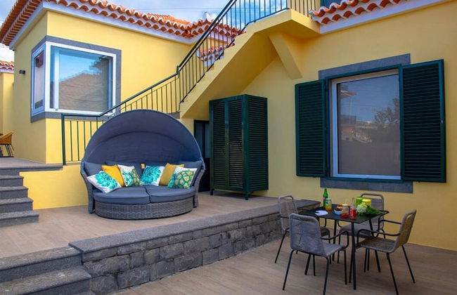 Villa Sunrise View by Homie - Foto 25