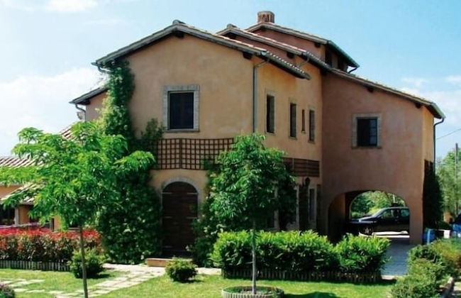 Agriturismo Terrasabina - Foto 1