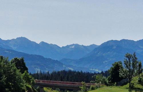 Allgäuer Ausblick - Foto 79