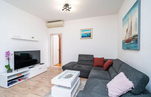 Apartment N&I - One Bedroom With Terrace - Foto 34