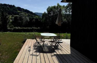 Superbe logement 5 places Chalet 5 - Foto 8
