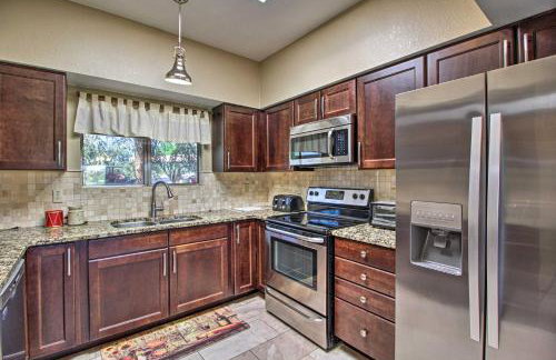 Relaxing Green Valley Townhome about 30 Mi to Tucson! - Foto 1