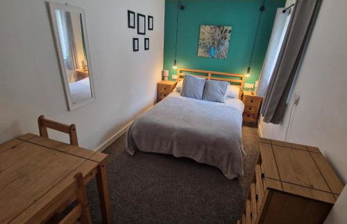 Cosy Self Contained Annexe - Foto 9