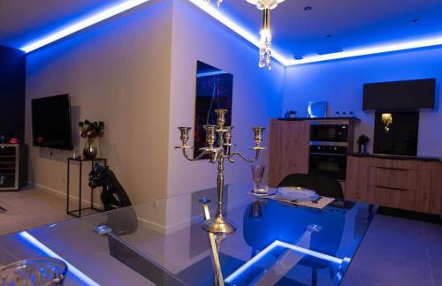 Nuit D'or - Royale Room - Photo 5
