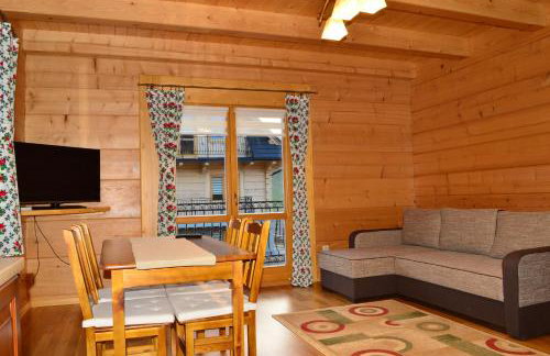 Domki u Kromki - Foto 4