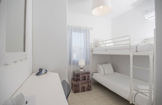 Naxian Resort - Foto 17