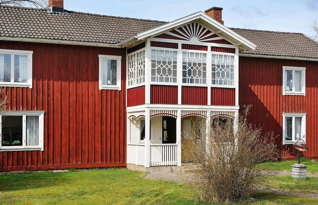 7 Person Holiday Home in Rorvik - Photo 11