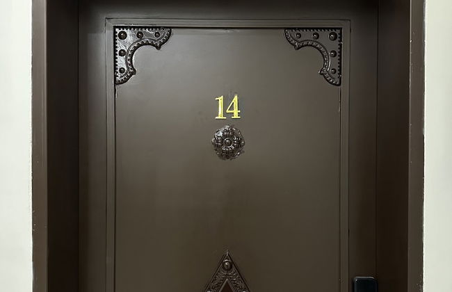 Al-Mutamarat A-14 Timeless History AG50 - Foto 10