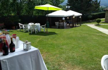 Agriturismo Comparone Casavecchia - Photo 79