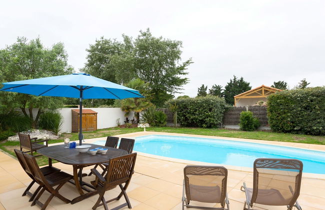 Luxurious Villa With a Dishwasher, Only 3.5km From the Beach - Photo 31