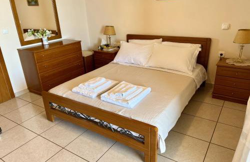 The Theologos Guesthouse - Foto 36