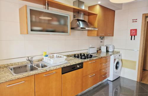 Apartments near Parque das Nações - Photo 44