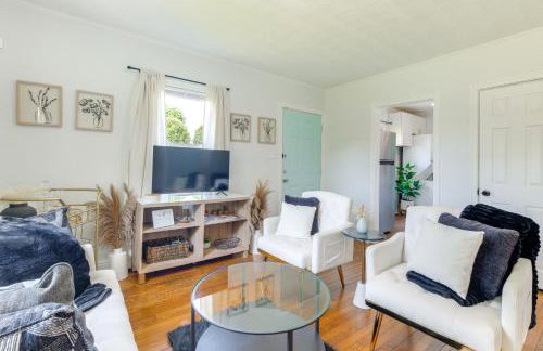 3 Mi to Downtown Getaway in Richmond - Foto 5