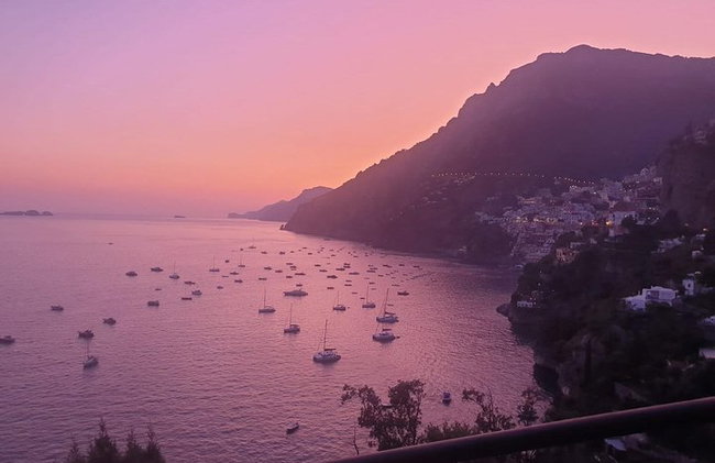 Amalfi Coast Tour - Photo 2