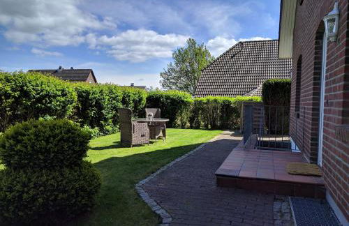 Entspannt Wohnen - vor den Toren Lübecks - Foto 11