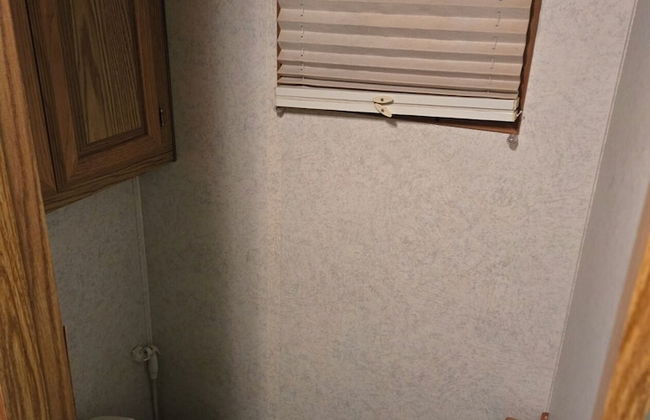 Summer Creek Cabins - Foto 22