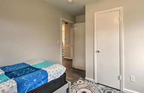 New Carrollton Home Between Baltimore and DC! - Foto 19