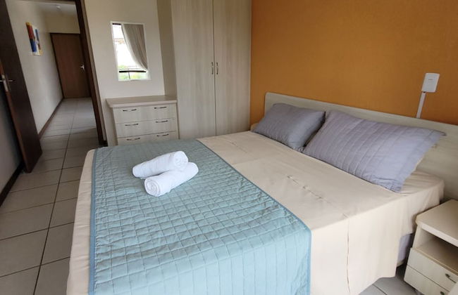 Flat Bellmare - Photo 6