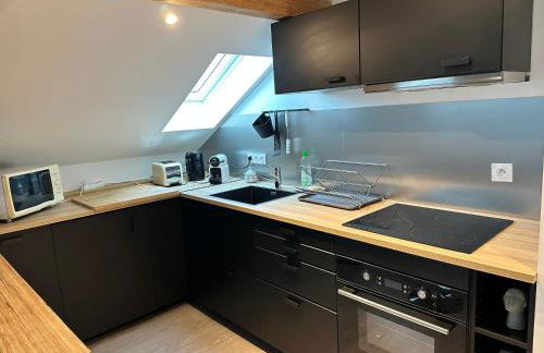 appart du Vernay - Foto 8