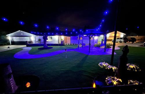 Secluded/Quiet Home-CherryValley - Foto 34