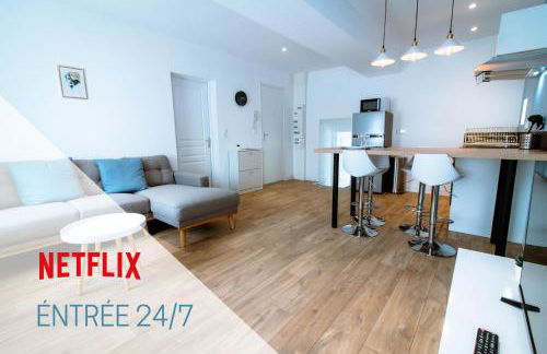 Home2Stay Valognes - Foto 1