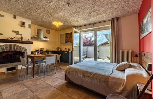 Case Appartamenti Vacanze Da Cien - Foto 37