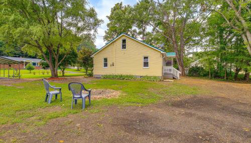 Updated Damascus Cottage on Appalachian Trail! - Foto 2