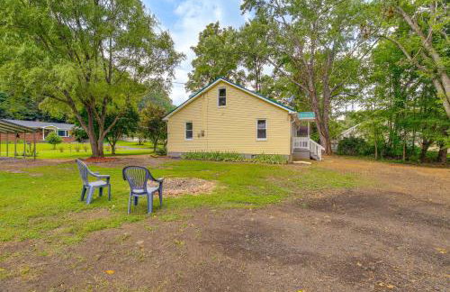 Updated Damascus Cottage on Appalachian Trail! - Foto 2