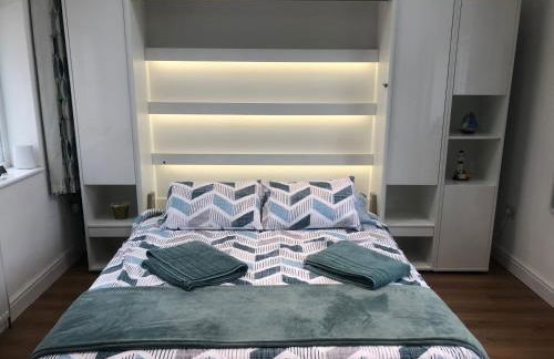 A secluded Garden Room in sunny Southport - Foto 2