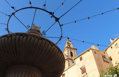 Casa Rural Casa Gimeno - Foto 44