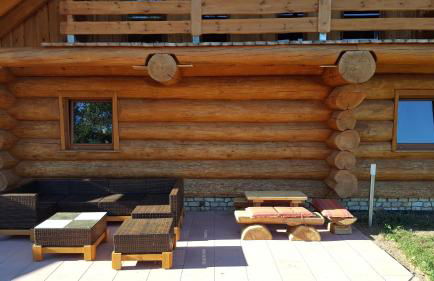 Ferienhaus ALhaus - Foto 17