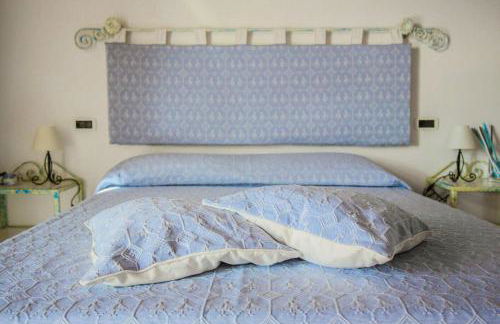 Villamarina Garden Relais - Photo 36