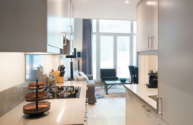 BizStay Park Central Apartments - Photo 60