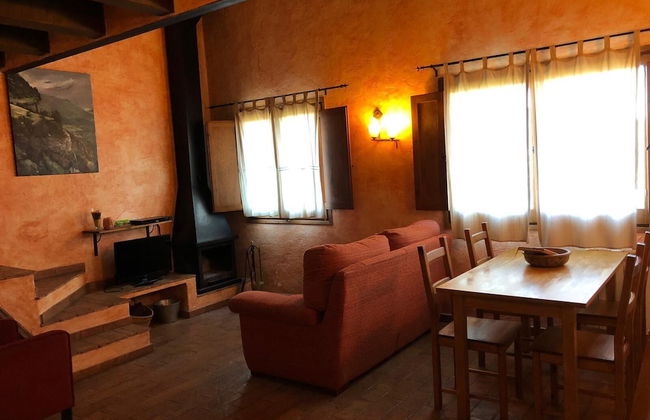 Apartaments l'Alzina Tavertet - Photo 51