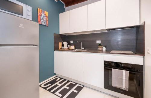 Splendido appartamento in via Madonnina, zona Brera - Foto 19