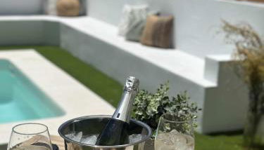 SUITE LIMA - BENAMAHOMA - Foto 2