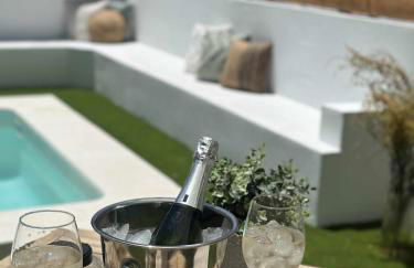 SUITE LIMA - BENAMAHOMA - Foto 2