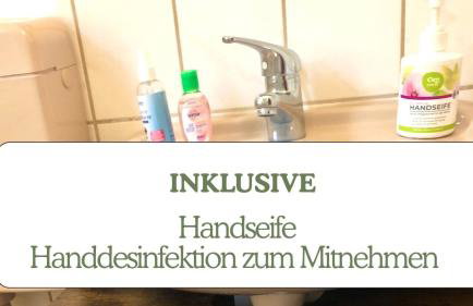 Hundeurlaub - Tiny House im Wald - Foto 31