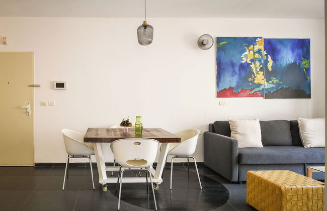 Old Jaffa Vintage Dream by Sea N' Rent - Photo 9