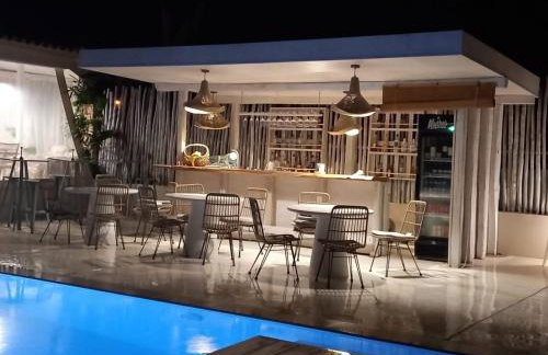 Villa Olga Lounge Hotel - Foto 2