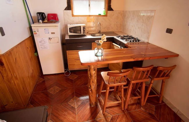 Paraíso Sunset Bungalows - Foto 46