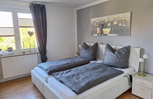 Schöne Maisonettewohnung in der Barlachstadt Güstrow - Foto 9