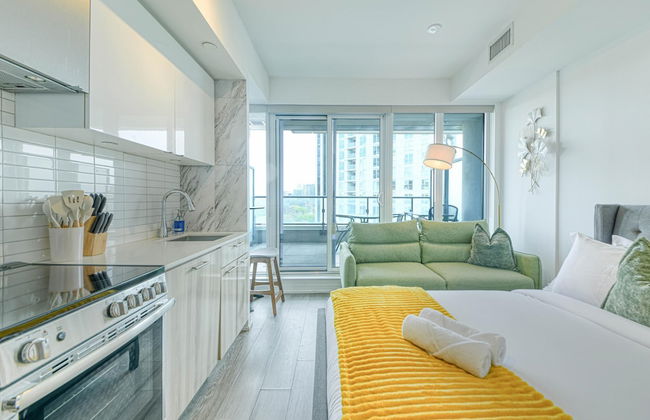 RivetStays - The Jarvis - Foto 77